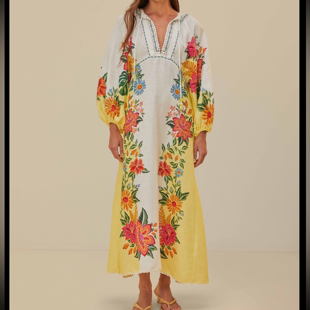 Farm rio maxi size s